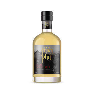 Alternative view of Rượu Sâm Ngọc Linh Thiên Phú 500ml